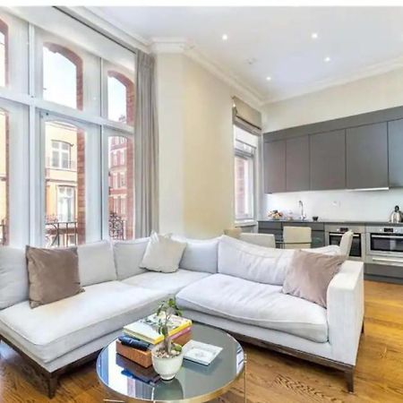 Gorgeous Condos In Tribeca New York Ngoại thất bức ảnh