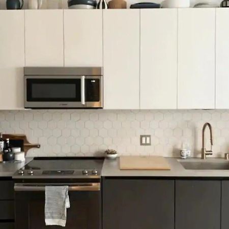 Gorgeous Condos In Tribeca New York Ngoại thất bức ảnh