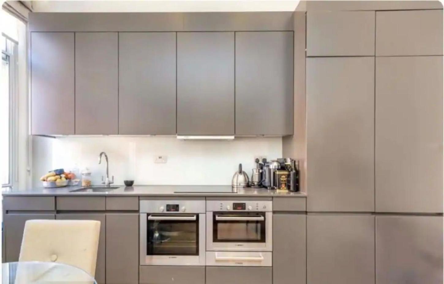 Gorgeous Condos In Tribeca New York Ngoại thất bức ảnh