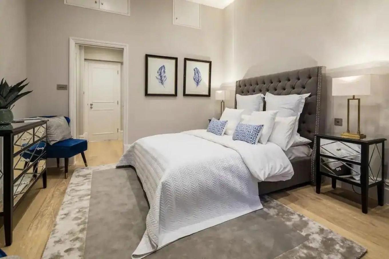 Gorgeous Condos In Tribeca New York Ngoại thất bức ảnh